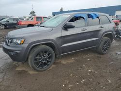 2019 Jeep Grand Cherokee Laredo for sale in Woodhaven, MI