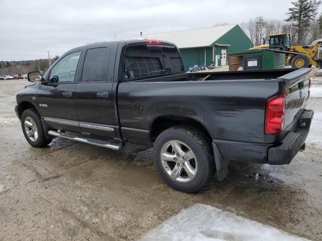 2008 Dodge RAM 1500 ST