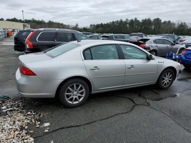 2007 Buick Lucerne CXL