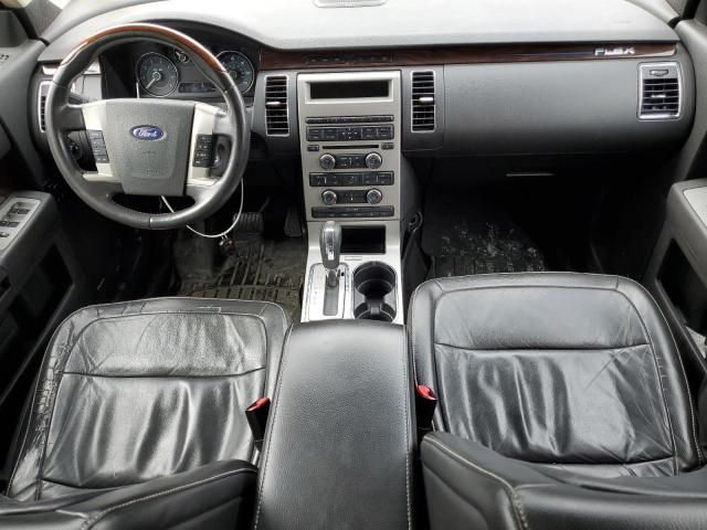 2011 Ford Flex SEL