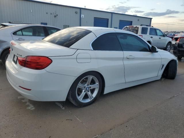 2014 BMW 428 I Sulev