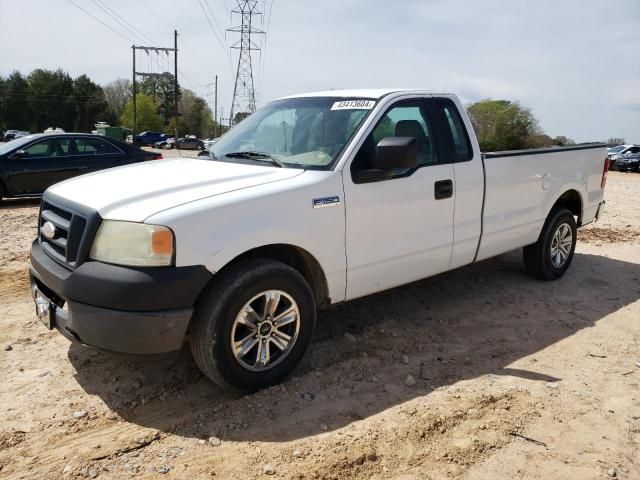 2006 Ford F150