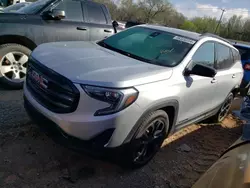 2020 GMC Terrain SLE en venta en Oklahoma City, OK