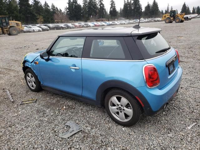 2016 Mini Cooper