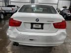 2011 BMW 328 XI