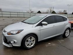 2012 Ford Focus SEL for sale in Littleton, CO