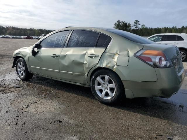 2008 Nissan Altima 2.5