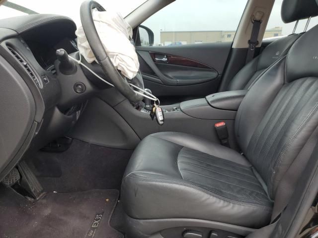 2011 Infiniti EX35 Base