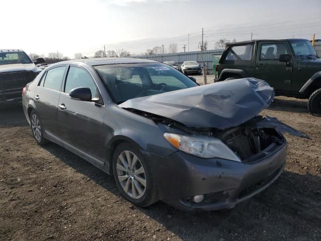 2011 Toyota Avalon Base