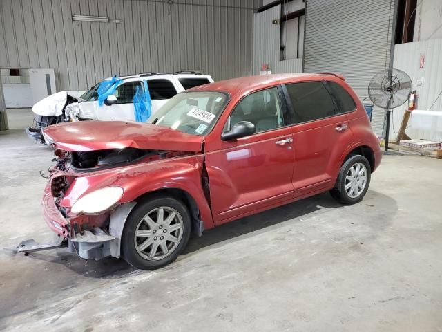 2007 Chrysler PT Cruiser