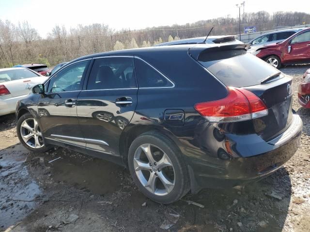 2011 Toyota Venza