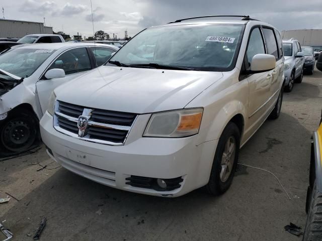 2010 Dodge Grand Caravan SXT