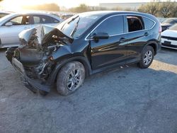 Vehiculos salvage en venta de Copart Las Vegas, NV: 2016 Honda CR-V LX