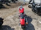 2007 Honda VT750 C2F