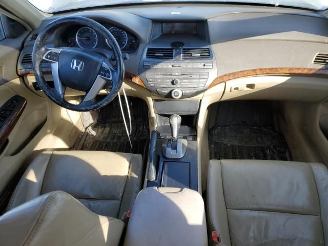 2008 Honda Accord EXL