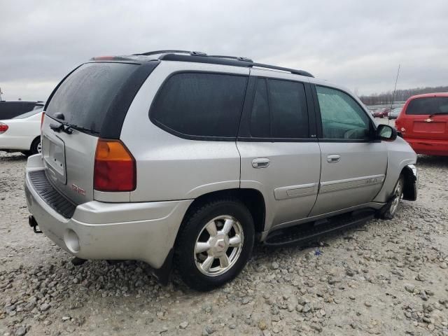 2005 GMC Envoy