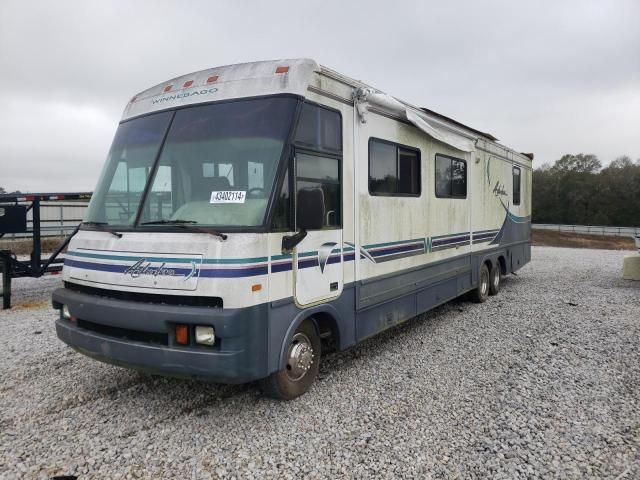 1997 Ford F530 Super Duty