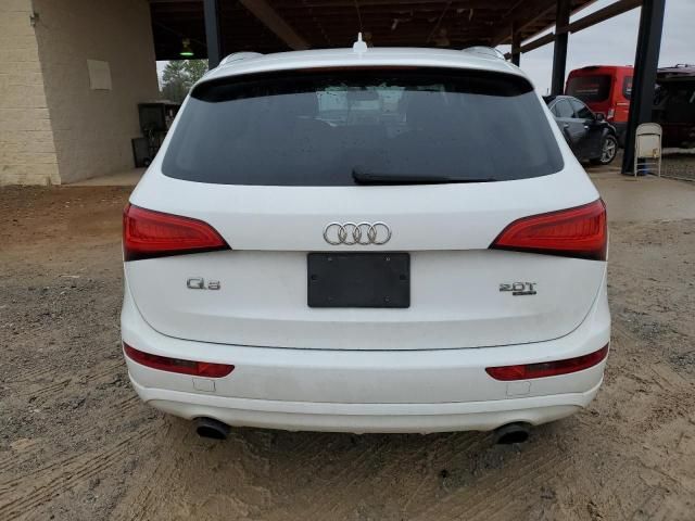 2014 Audi Q5 Premium