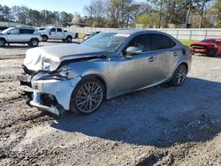 Lexus is 300 salvage cars for sale: 2016 Lexus IS 300