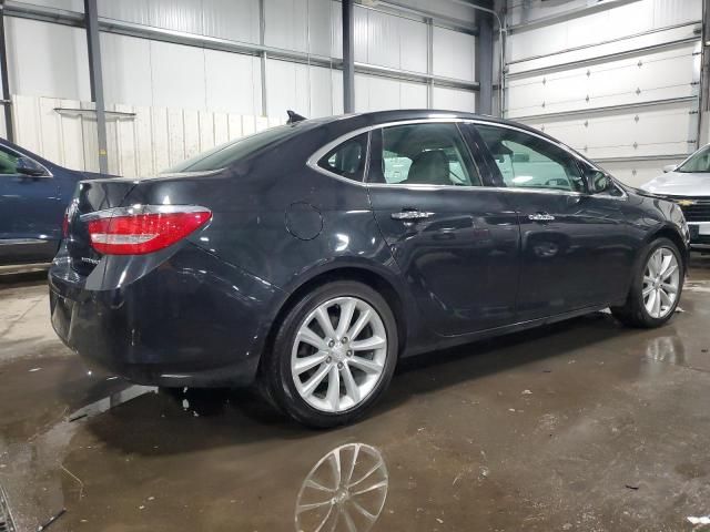 2014 Buick Verano Convenience