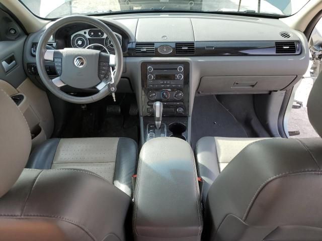 2008 Mercury Sable Luxury