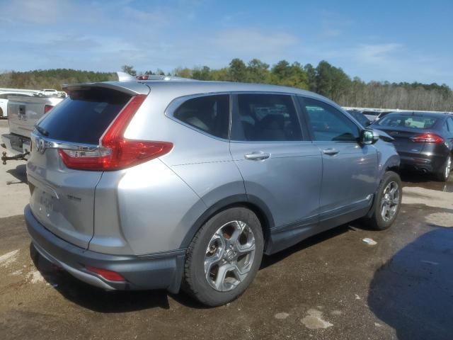 2019 Honda CR-V EXL