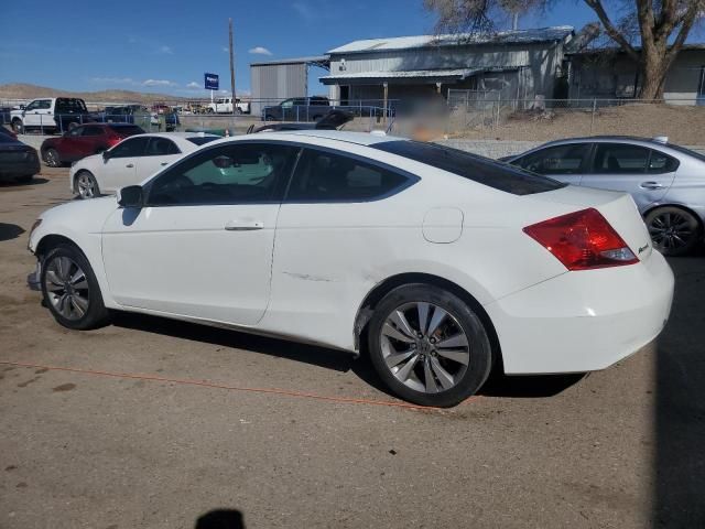 2012 Honda Accord EXL