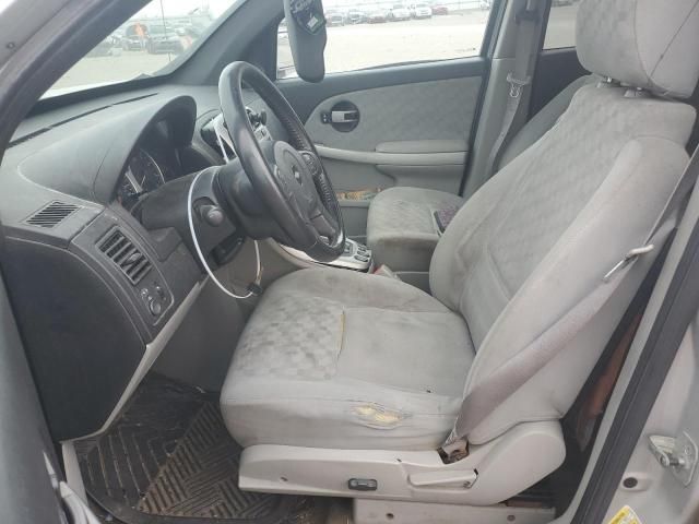 2006 Chevrolet Equinox LT