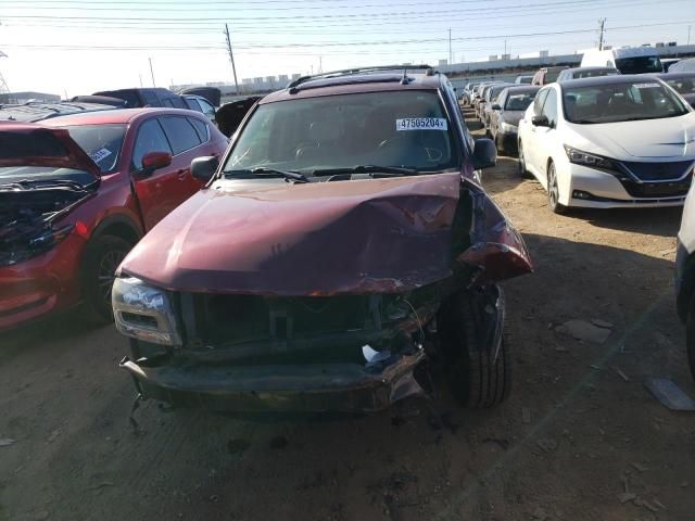 2005 Chevrolet Trailblazer LS