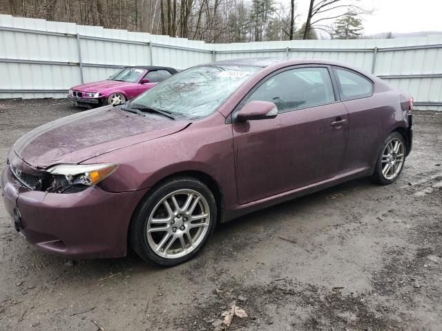 2007 Scion TC