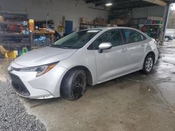 2022 Toyota Corolla LE for sale in Loganville, GA