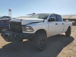 Salvage trucks for sale at Phoenix, AZ auction: 2012 Dodge RAM 3500 SLT
