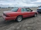 1997 Mercury Grand Marquis LS