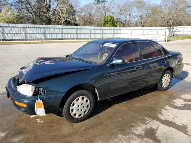 1995 Toyota Camry LE