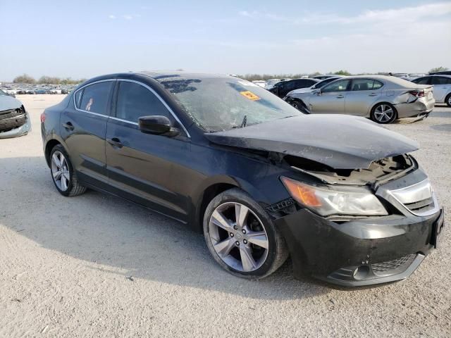 2014 Acura ILX 20 Premium