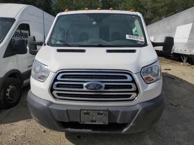 2017 Ford Transit T-350