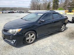 2014 Toyota Camry L for sale in Concord, NC