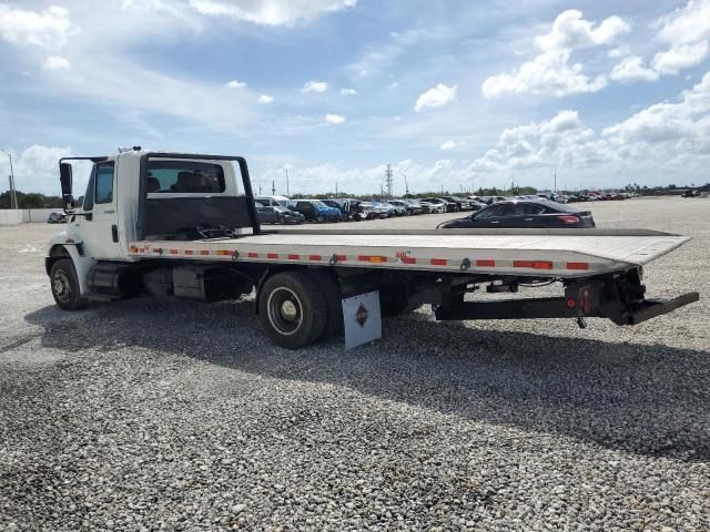 2009 International 4000 4300 LP