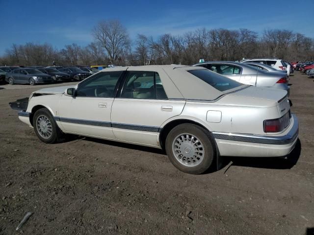 1997 Cadillac Seville SLS