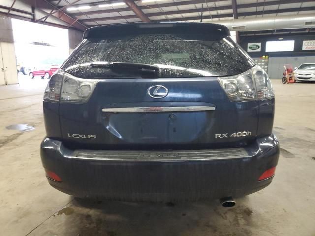 2006 Lexus RX 400