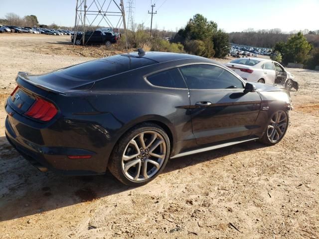 2023 Ford Mustang GT