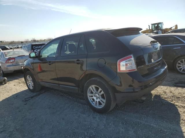 2008 Ford Edge SE