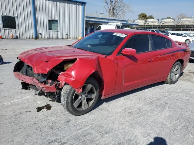 2013 Dodge Charger SE