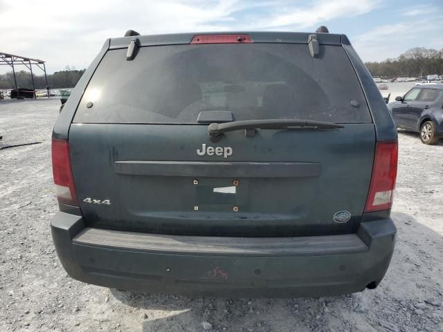 2005 Jeep Grand Cherokee Laredo