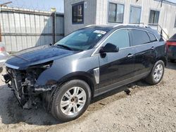 Cadillac Vehiculos salvage en venta: 2014 Cadillac SRX Luxury Collection