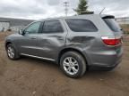 2012 Dodge Durango SXT