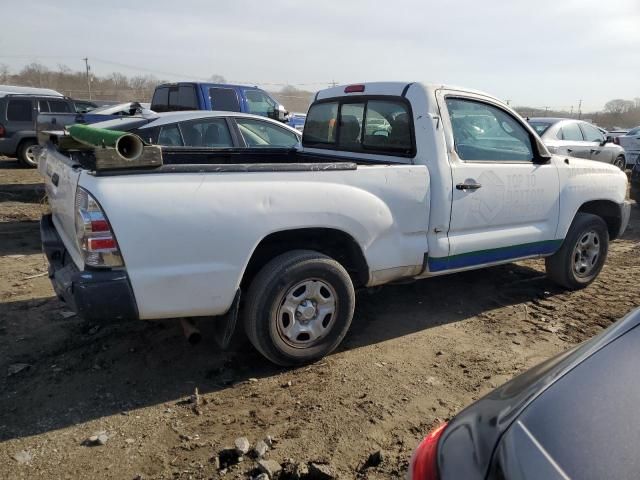 2010 Toyota Tacoma