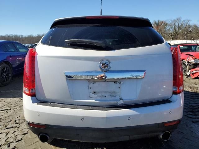 2010 Cadillac SRX Luxury Collection