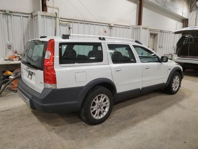 2005 Volvo XC70