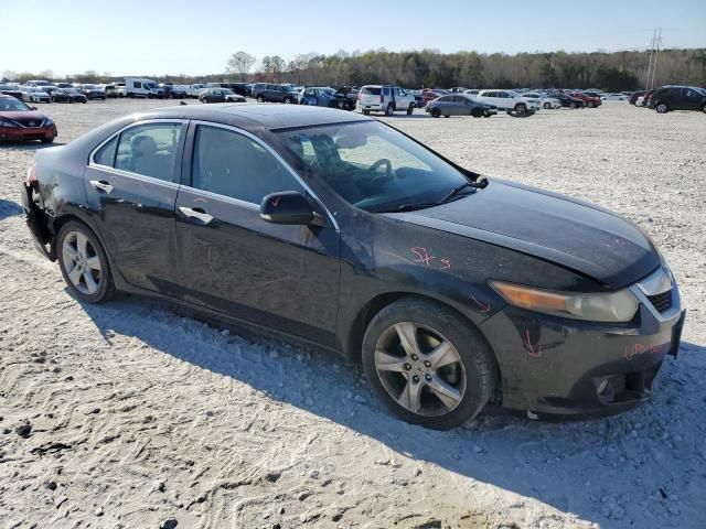 2009 Acura TSX